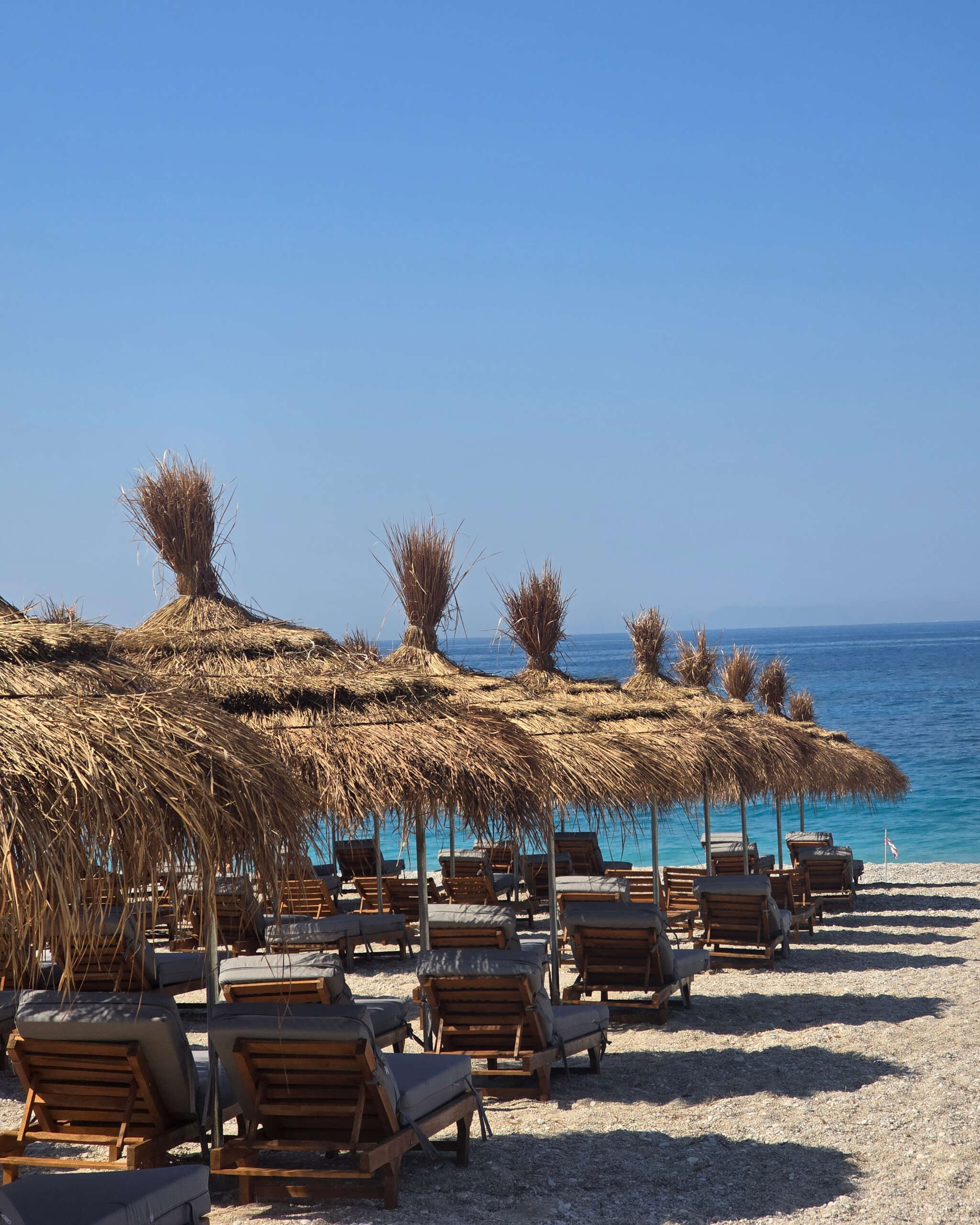Services yamas beach