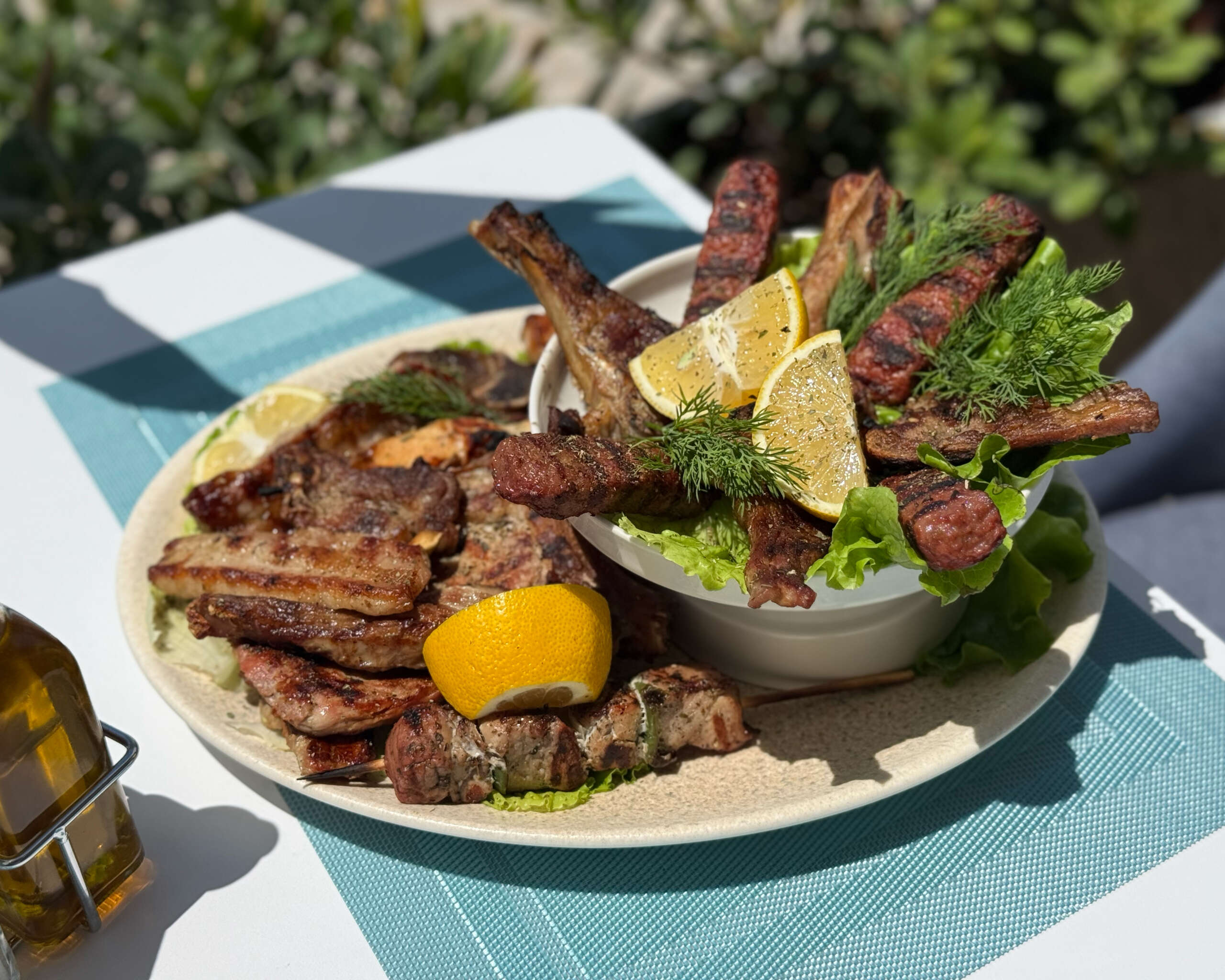 Home mishi grill yamas